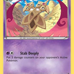 Doublade 061/122 - XY  BREAKpoint