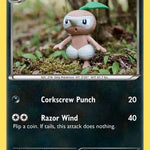 Nuzleaf 072/122 - XY  BREAKpoint