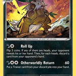 Shiftry 073/122 - XY  BREAKpoint