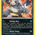 Pangoro 075/122 - XY  BREAKpoint