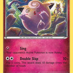 Clefairy 081/122 - XY  BREAKpoint