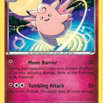 Clefable 082/122 - XY  BREAKpoint