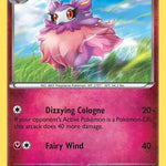 Aromatisse 085/122 - XY  BREAKpoint
