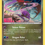 Dragalge 086/122 - XY  BREAKpoint Holofoil