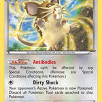 Raticate 088/122 - XY  BREAKpoint