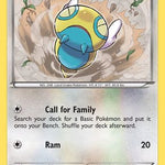 Dunsparce 090/122 - XY  BREAKpoint
