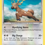 Stantler 091/122 - XY  BREAKpoint