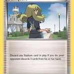 Delinquent 098/122 - XY  BREAKpoint