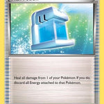 Max Potion 103/122 - XY  BREAKpoint