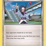 Psychic's Third Eye 108/122 - XY  BREAKpoint