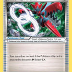 Scizor Spirit Link 111/122 - XY  BREAKpoint