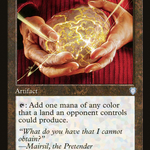 Fellwar Stone (Retro Frame) (BRC-141) - The Brothers' War Commander