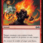 Soul's Fire (UMA-148) - Ultimate Masters