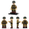 WWII - 82nd Airborne Commando - Mil-Blox