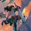 Absolute Wonder Woman #4 Cvr A Hayden Sherman (01/22/2025) by Unknown Comic Books