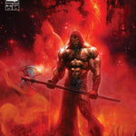 SPAWN THE DARK AGES #4 (OF 6)