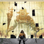 REALM #15 CVR B GORHAM & FILARDI (MR) (07/31/2019) by Unknown Comic Books