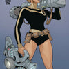 SECTION ZERO #4 (OF 6) (07/03/2019) by Unknown Comic Books
