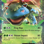 Venusaur EX 001/83 - Generations Holofoil