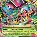 M Venusaur EX 002/83 - Generations Holofoil