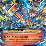 M Charizard EX 012/83 - Generations Holofoil