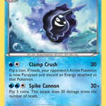 Cloyster 020/83 - Generations