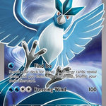 Articuno 025/83 - Generations Holofoil