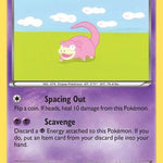 Slowpoke 032/83 - Generations