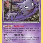 Haunter 034/83 - Generations