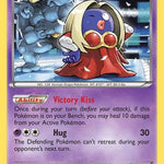 Jynx 036/83 - Generations