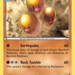 Dugtrio 039/83 - Generations