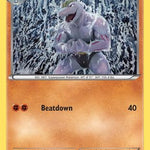 Machoke 041/83 - Generations