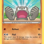 Geodude 043/83 - Generations