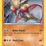 Hitmonchan 048/83 - Generations