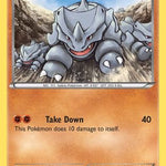 Rhyhorn 049/83 - Generations