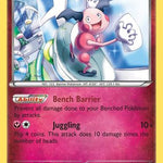 Mr. Mime 052/83 - Generations