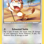 Meowth 053/83 - Generations