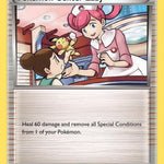 Pokemon Center Lady 068/83 - Generations