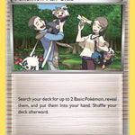 Pokemon Fan Club 069/83 - Generations
