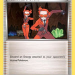 Team Flare Grunt 073/83 - Generations