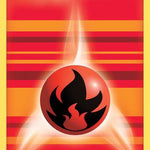 Fire Energy 076/83 - Generations