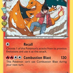 Charizard RC5/RC32 - Generations Radiant Collection Holofoil