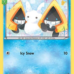 Snorunt RC7/RC32 - Generations Radiant Collection