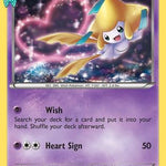 Jirachi RC13/RC32 - Generations Radiant Collection Holofoil