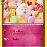 Swirlix RC19/RC32 - Generations Radiant Collection Holofoil