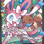 Sylveon EX (Full Art) RC32/RC32 - Generations Radiant Collection Holofoil