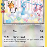 Altaria RC24/RC32 - Generations Radiant Collection Holofoil