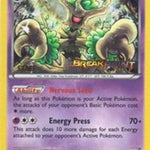 Trevenant (Prerelease) [Staff] XY94 - XY Promos Holofoil