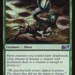 Venom Sliver (LIST-M15-205) - The List