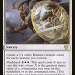Visions of Glory (MIC-032) - Midnight Hunt Commander